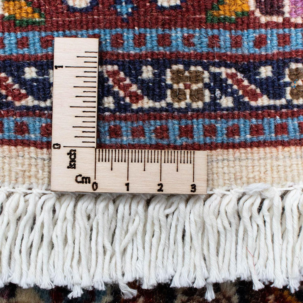 Tappeto corsia Tappeto Persero - Classico - 292 x 83 cm - beige