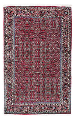 Tappeto Persero - Bidjar - 209 x 134 cm - rosso chiaro