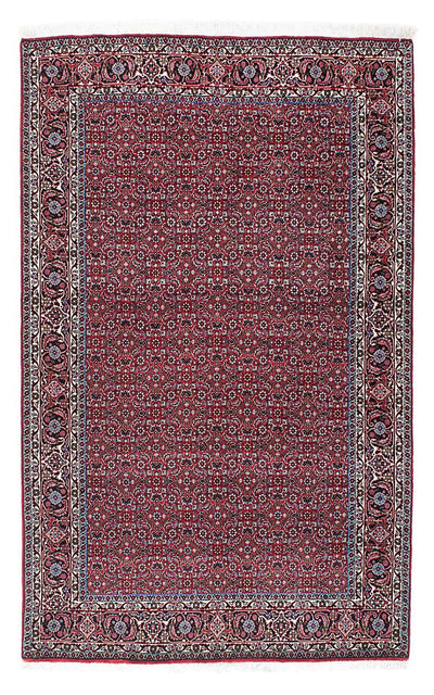 Bidjar Tappeto 134x209cm - Tappeto persiano