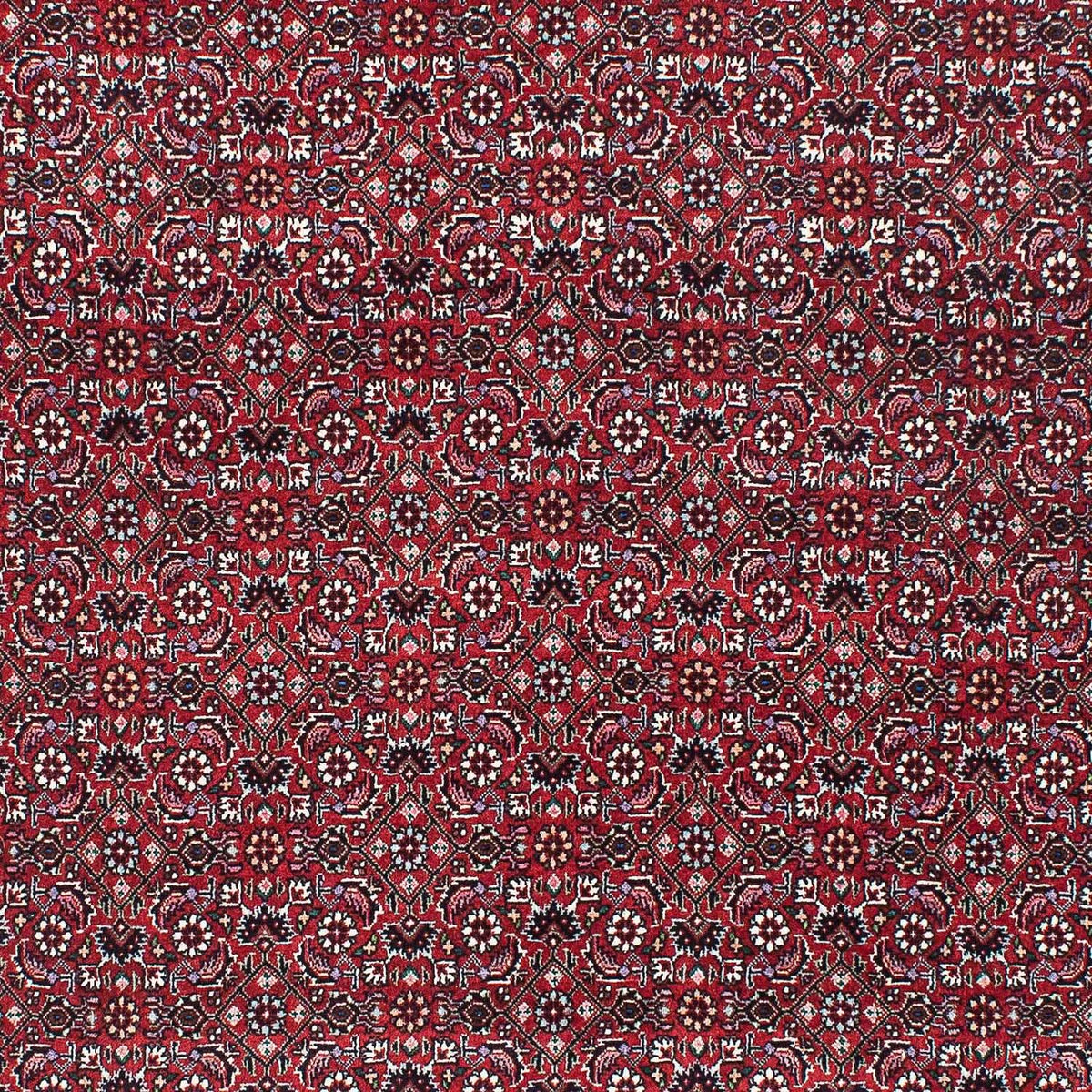 Tappeto Persero - Bidjar - 209 x 134 cm - rosso chiaro