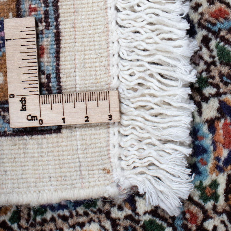 Tappeto Persero - Classico - 240 x 172 cm - beige