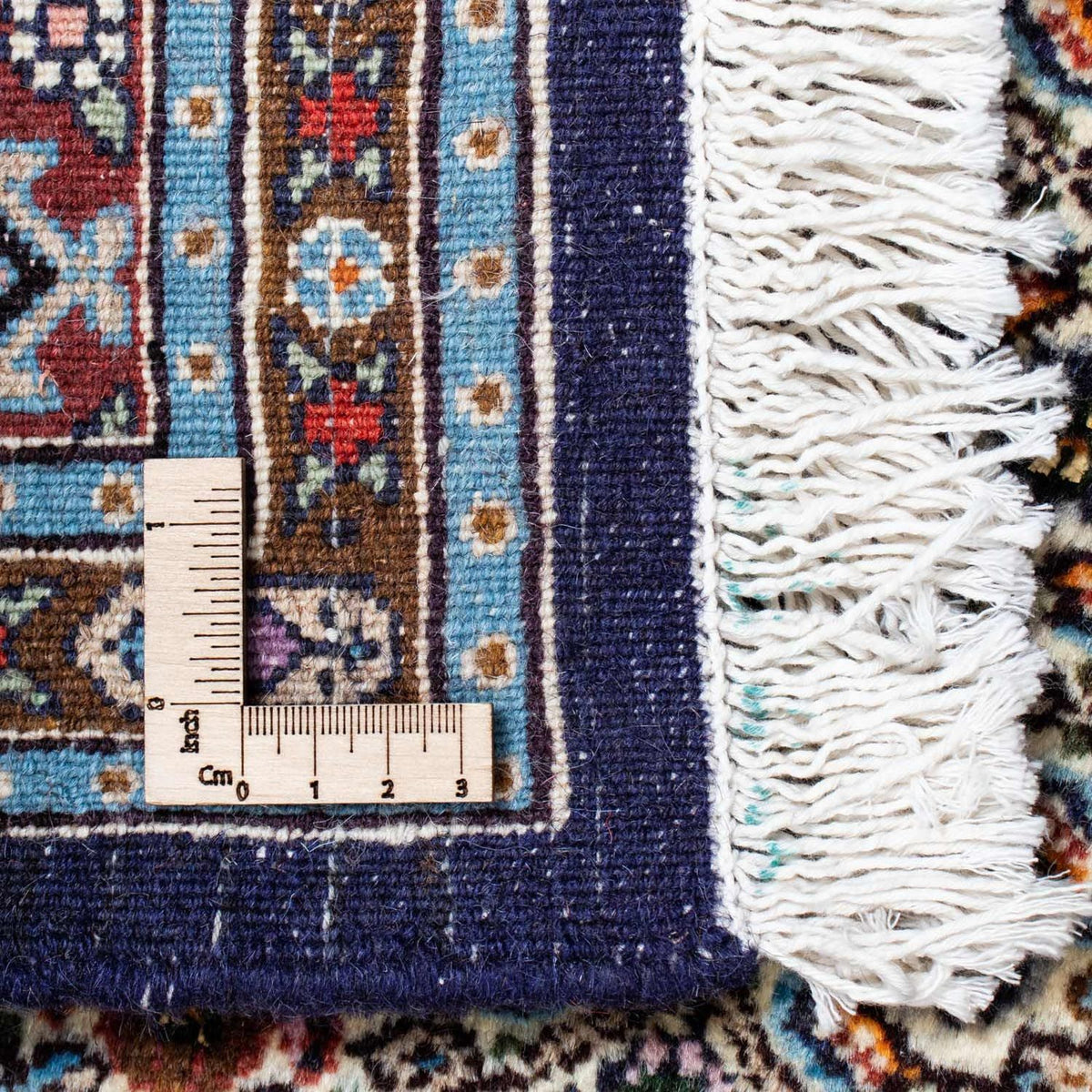 Tappeto Persero - Classico - 257 x 150 cm - beige