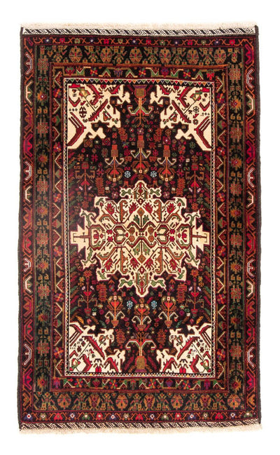 Tappeto Belutsch 111x176cm - Tappeto persiano