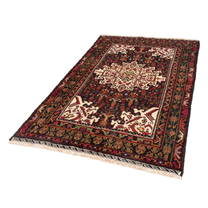 Tappeto Belutsch - 176 x 111 cm - beige
