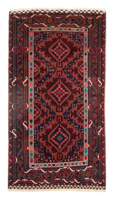 Tappeto Belutsch 105x197cm - Tappeto persiano