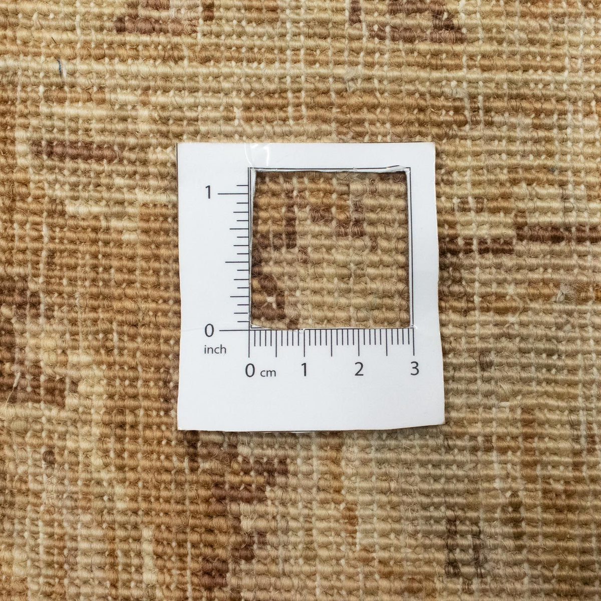 Tappeto Ziegler - 174 x 119 cm - beige