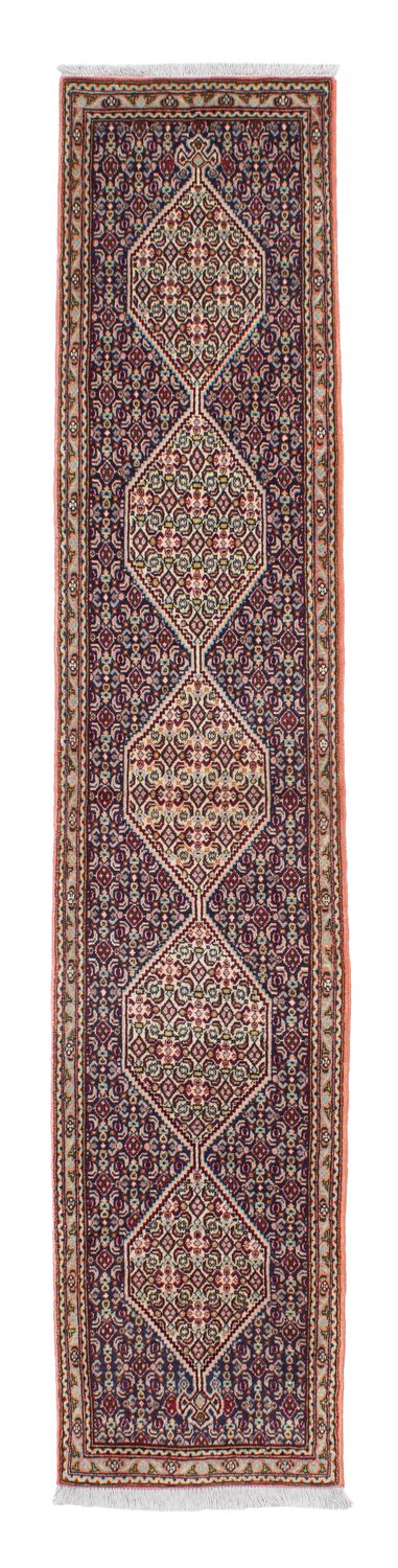 Tappeto corsia Tappeto Persero - Classico - 249 x 50 cm - multicolore