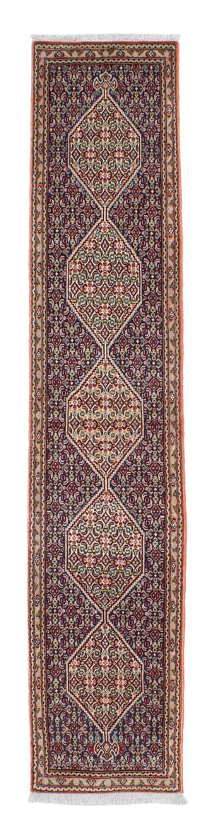 Tappeto corsia Tappeto Persero - Classico - 249 x 50 cm - multicolore