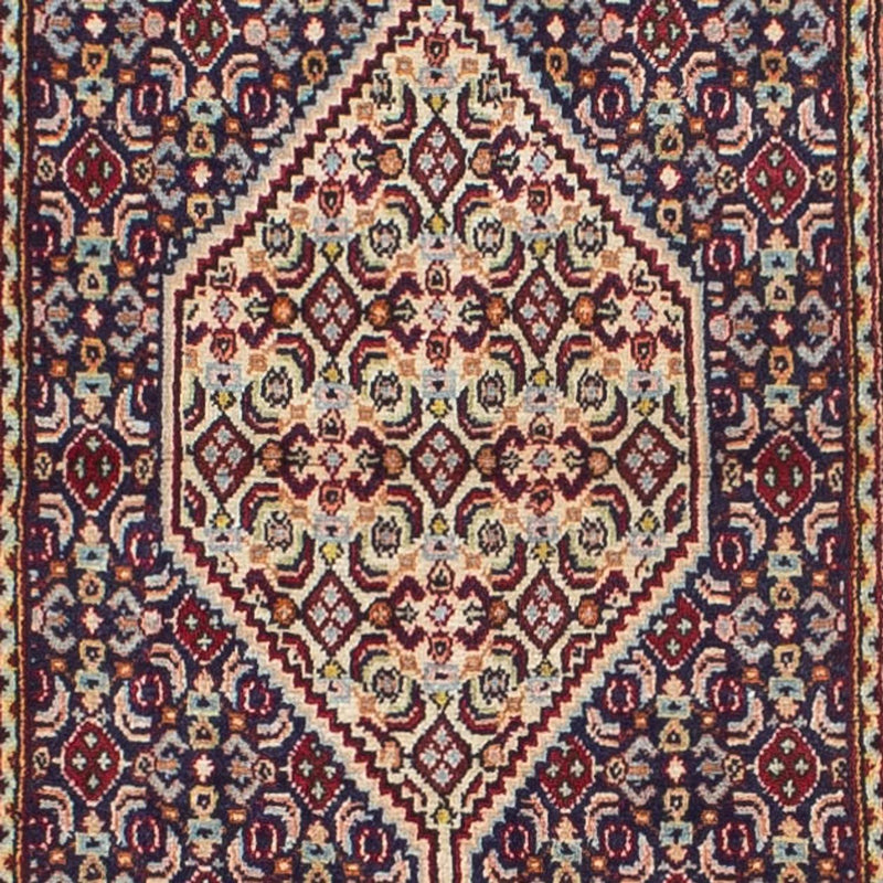 Tappeto corsia Tappeto Persero - Classico - 249 x 50 cm - multicolore