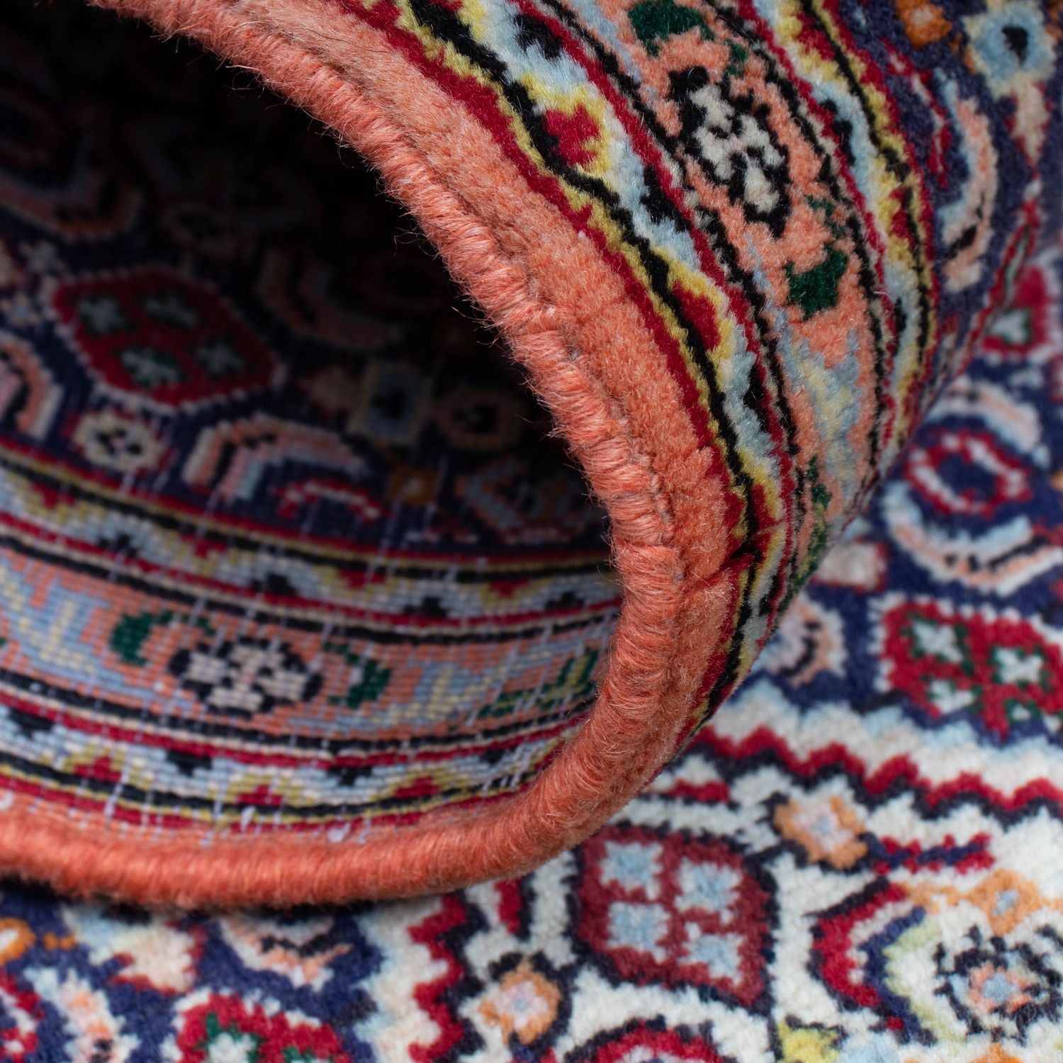 Tappeto corsia Tappeto Persero - Classico - 249 x 50 cm - multicolore