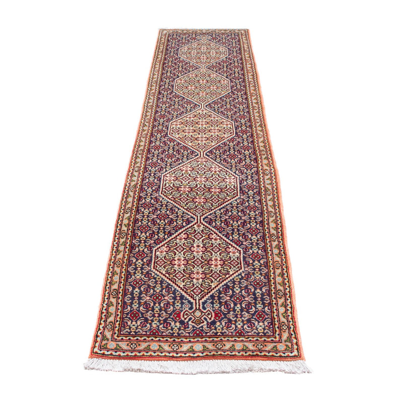 Tappeto corsia Tappeto Persero - Classico - 249 x 50 cm - multicolore