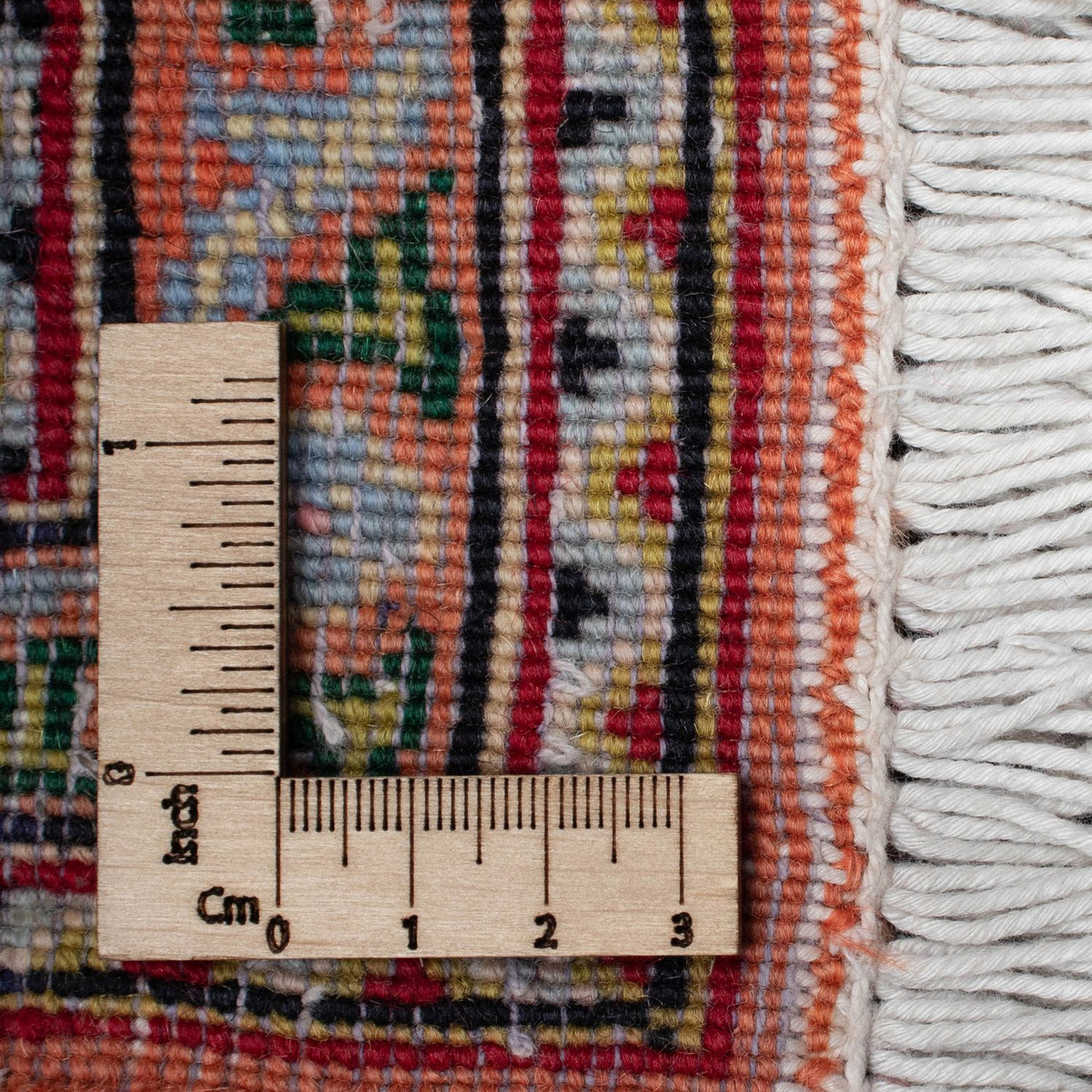 Tappeto corsia Tappeto Persero - Classico - 249 x 50 cm - multicolore