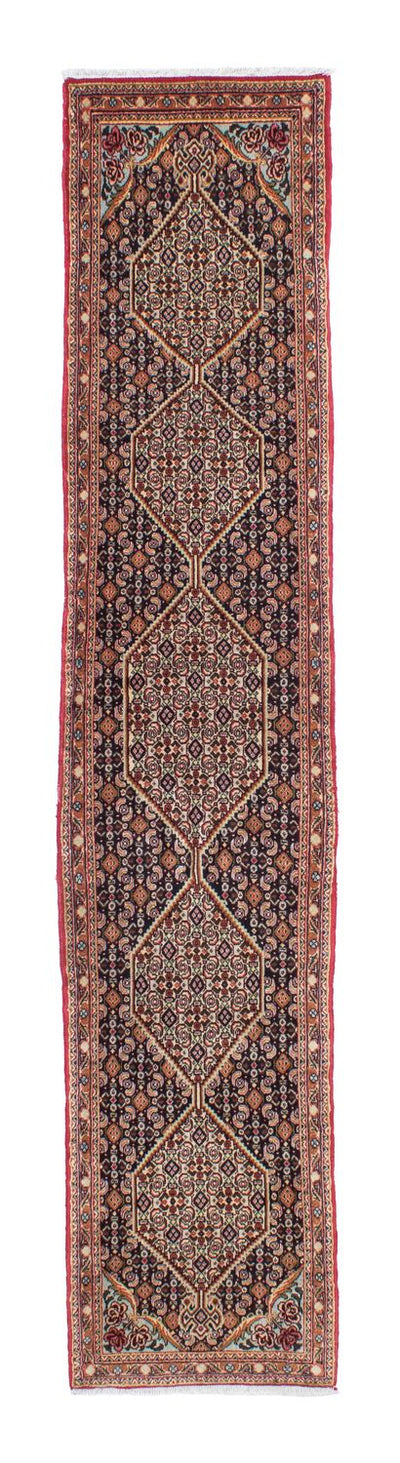 Senneh Tappeto 51x252cm - Tappeto persiano