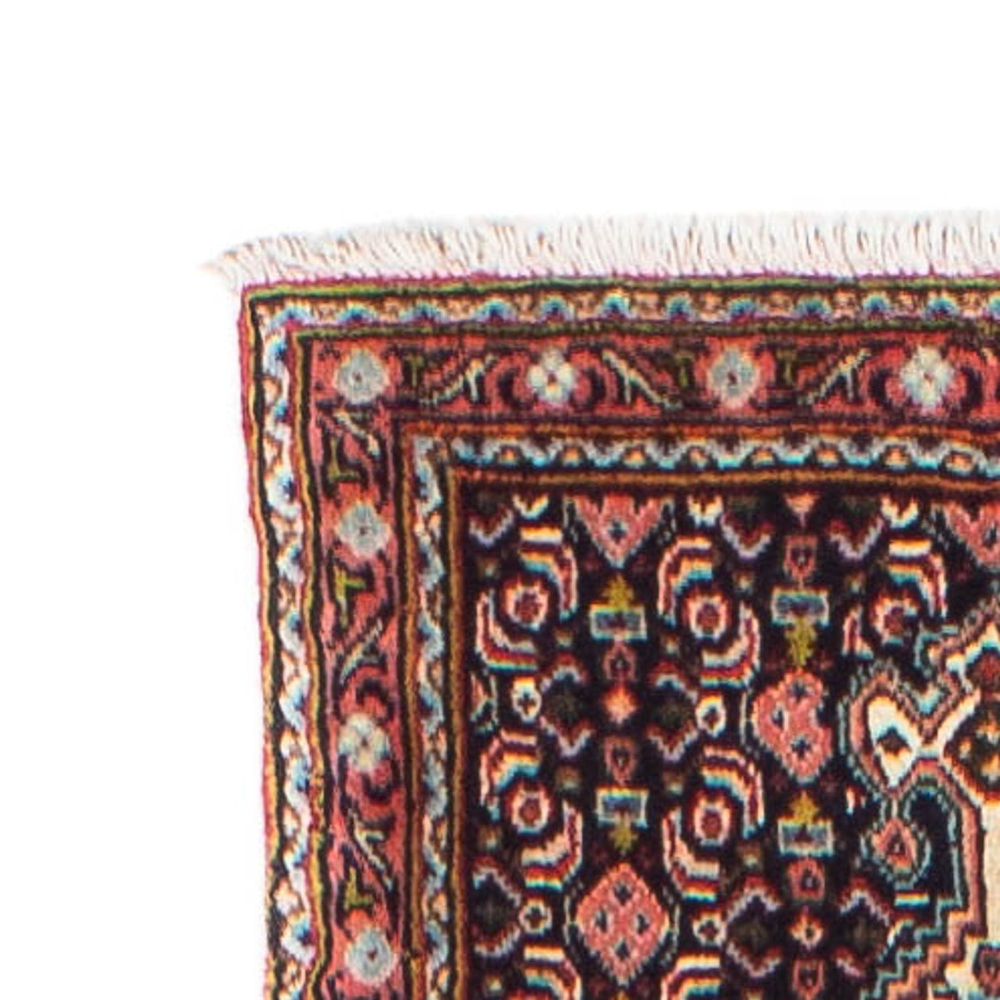Senneh Tappeto 130x51cm - Tappeto persiano