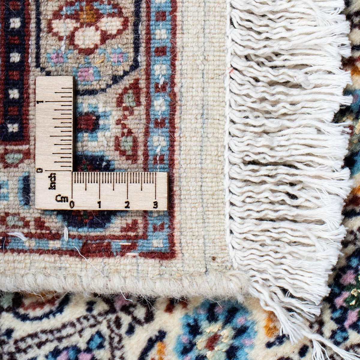 Tappeto Persero - Classico - 248 x 149 cm - beige