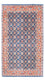Tappeto Persero - Nomade - 200 x 115 cm - blu