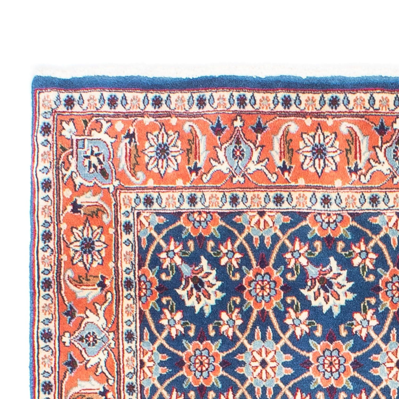 Varamin Tappeto 200x115cm - Tappeto persiano