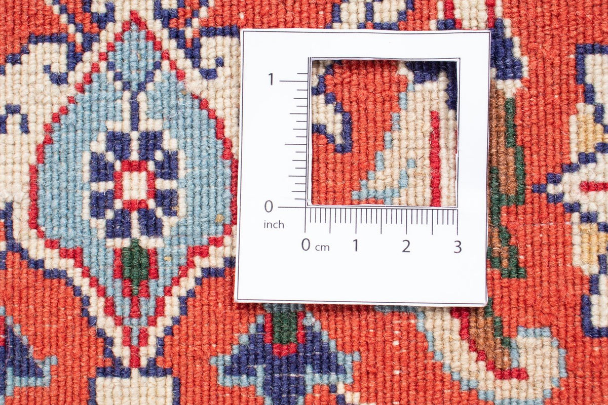 Tappeto Persero - Nomade - 200 x 115 cm - blu