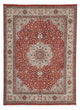 Qom Tappeto 274x209cm - Tappeto persiano