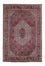 Tappeto Persero - Bidjar - 198 x 132 cm - rosso chiaro