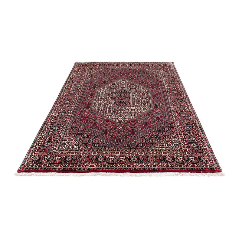 Tappeto Persero - Bidjar - 198 x 132 cm - rosso chiaro