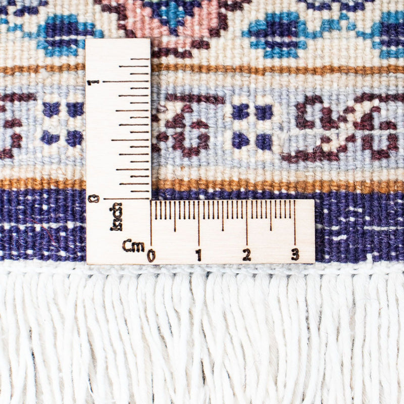 Tappeto Persero - Classico - 298 x 202 cm - blu scuro