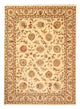 Tabriz - 50 Raj Tappeto 346x256cm - Tappeto persiano