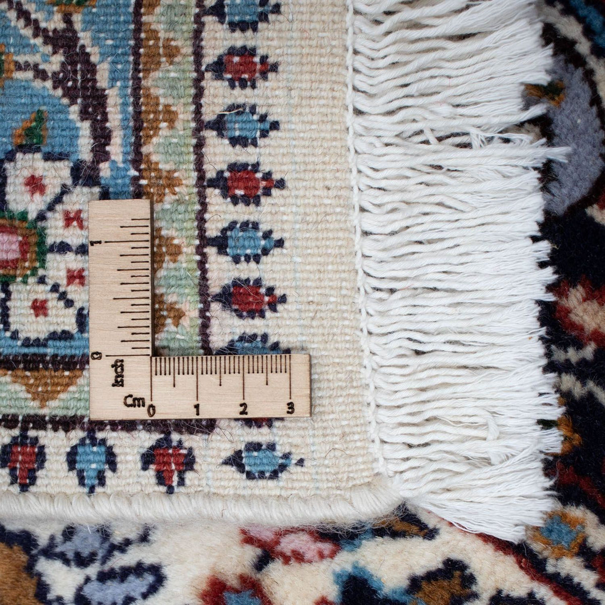 Tappeto Persero - Classico - 358 x 256 cm - blu chiaro