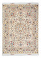 Tabriz - 50 Raj Tappeto 210x150cm - Tappeto persiano