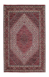 Tappeto Persero - Bidjar - 205 x 131 cm - rosso chiaro