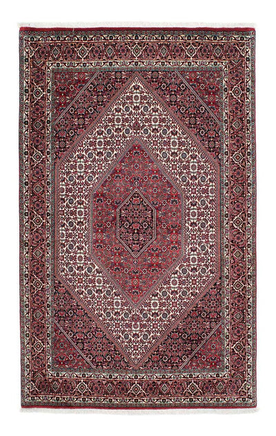 Bidjar Tappeto 131x205cm - Tappeto persiano
