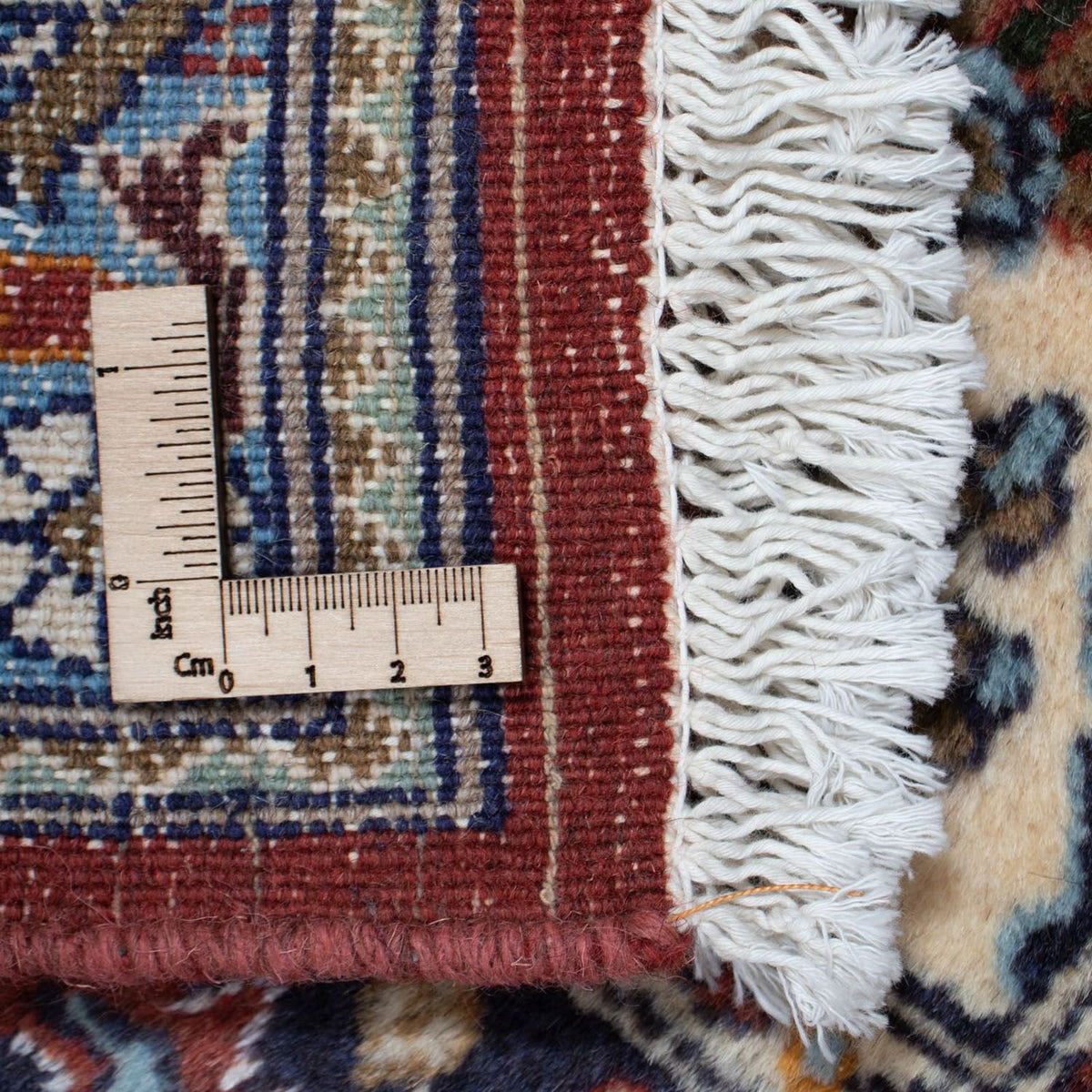 Tappeto Persero - Classico - 240 x 160 cm - ruggine