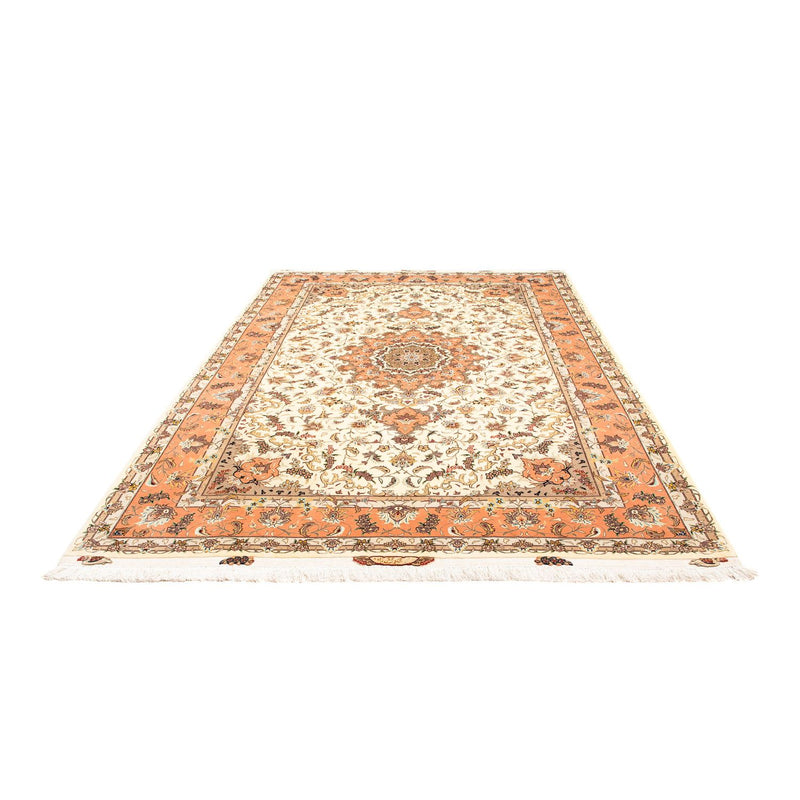 Tappeto Persero - Tabriz - Reale - 300 x 204 cm - beige