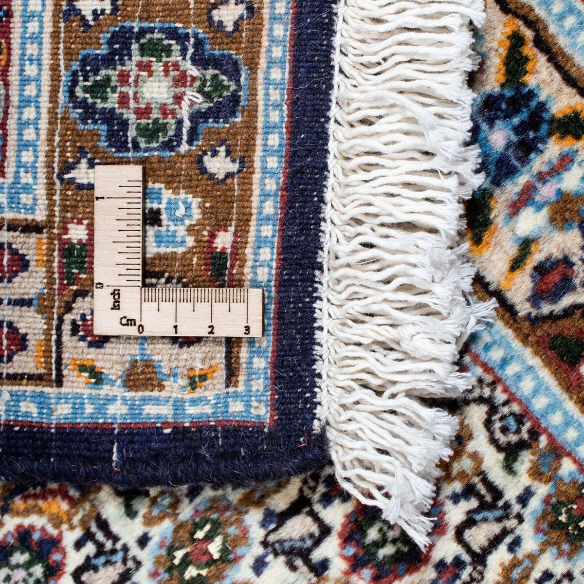 Tappeto Persero - Classico - 202 x 148 cm - beige