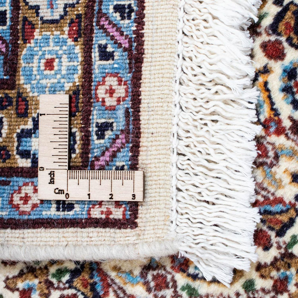 Tappeto Persero - Classico - 192 x 150 cm - beige