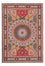 Tappeto Persero - Tabriz - Reale - 302 x 204 cm - multicolore