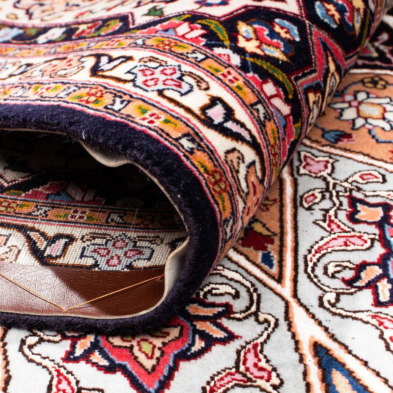Tappeto Persero - Tabriz - Reale - 302 x 204 cm - multicolore
