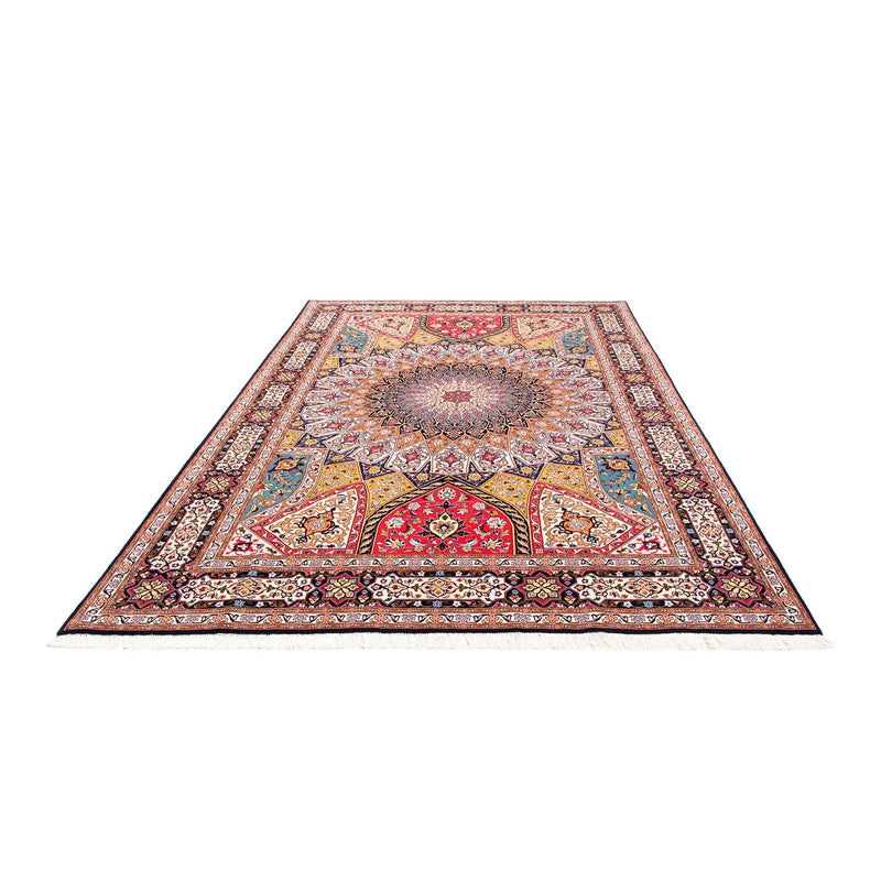 Tappeto Persero - Tabriz - Reale - 302 x 204 cm - multicolore