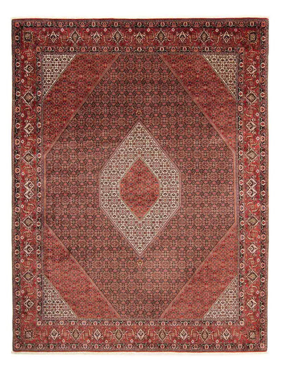Bidjar Tappeto 302x394cm - Tappeto persiano