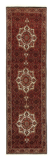 Tappeto corsia Tappeto Persero - Bidjar - 270 x 72 cm - multicolore