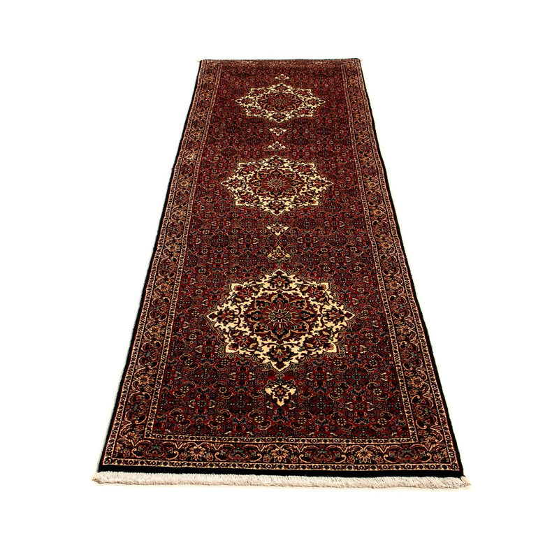 Tappeto corsia Tappeto Persero - Bidjar - 270 x 72 cm - multicolore