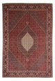 Bidjar Tappeto 349x245cm - Tappeto persiano