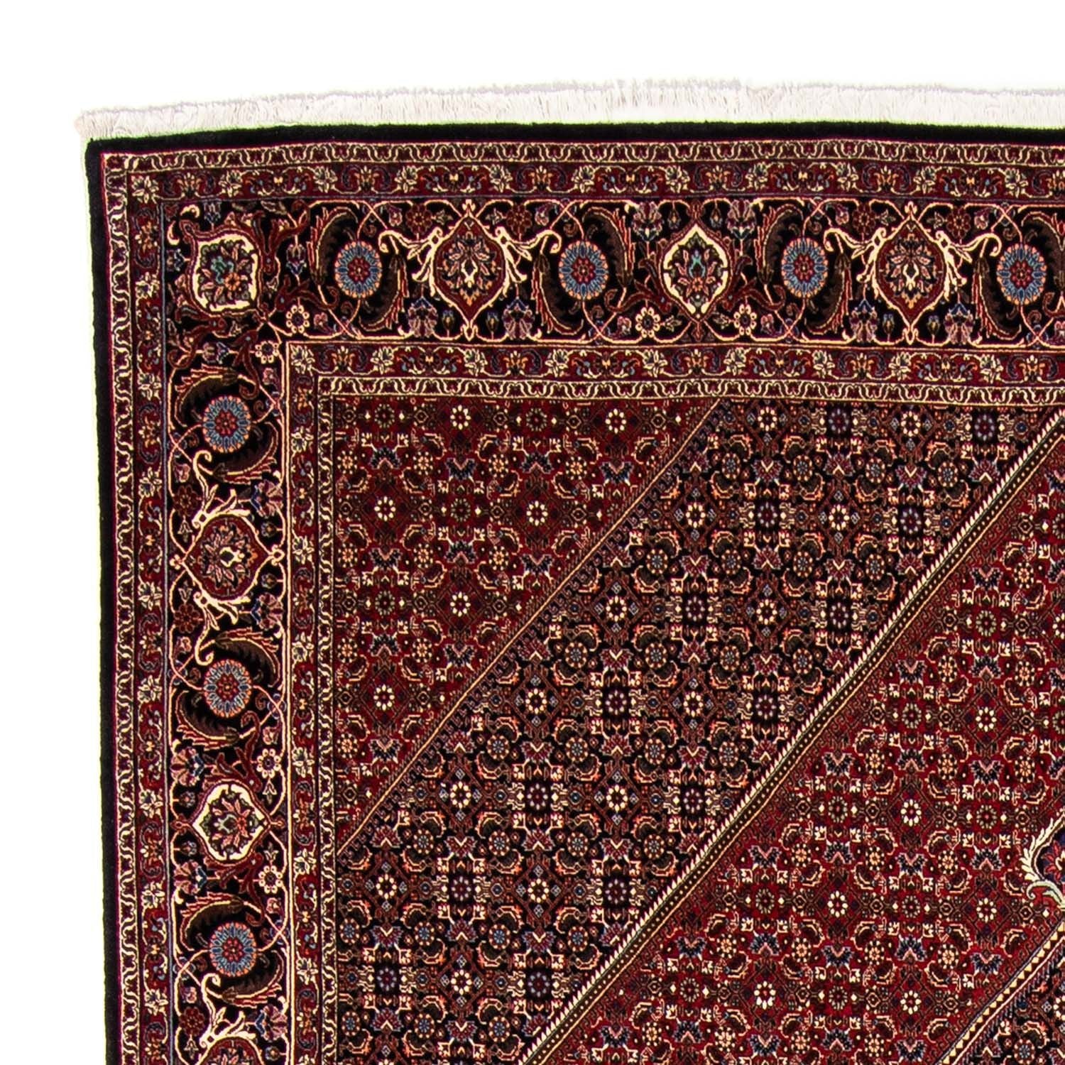 Tappeto Persero - Bidjar - 349 x 245 cm - rosso chiaro