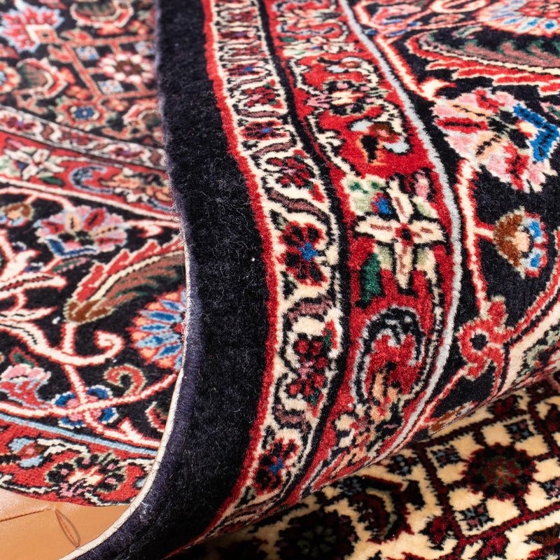 Tappeto Persero - Bidjar - 349 x 245 cm - rosso chiaro