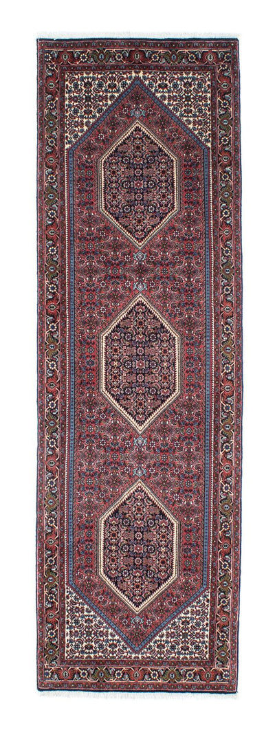Bidjar Tappeto 74x245cm - Tappeto persiano