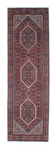 Bidjar Tappeto 245x74cm - Tappeto persiano