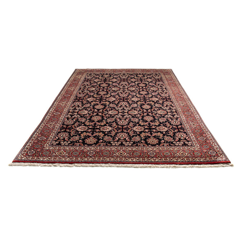 Tappeto Persero - Bidjar - 299 x 203 cm - blu scuro