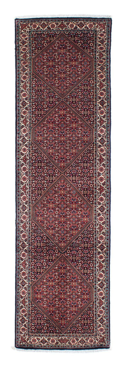 Bidjar Tappeto 82x296cm - Tappeto persiano