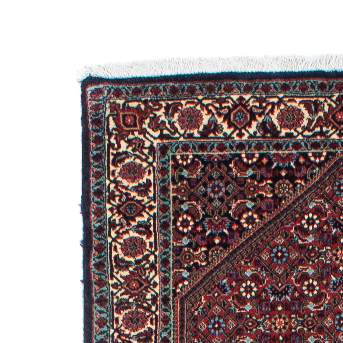 Bidjar Tappeto 82x296cm - Tappeto persiano