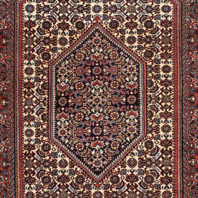 Tappeto Persero - Bidjar - 213 x 134 cm - multicolore